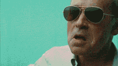 alcohol,alcoholic,friday,drunk,drinking,happy hour,hunter s thompson,drunk driving