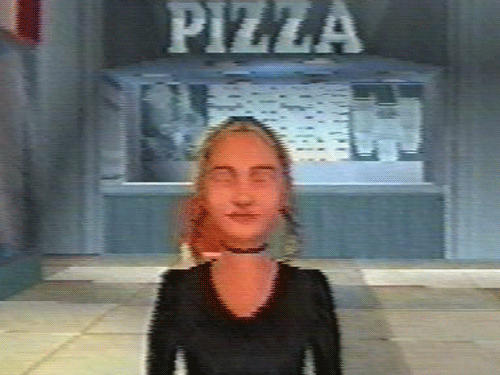 pizza,vhs,pixels,polygons