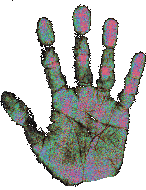 png,trippy,rainbow,transparency,handprint,science,trip,colorful,hand,bored,meow