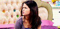 selena gomez,alex russo,wizards of waverly place,smgifs,2much tags