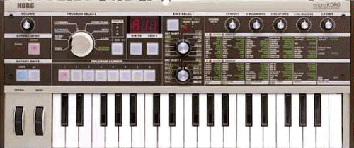 synthesizer,tumblr,emu,master,control,ii,system,emulator