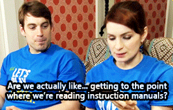 felicia day,geek and sundry,ryon day,jehnny beth,phil smith