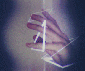 triangle,art,artists on tumblr,photography,hand,accessories,radar,rings,bling,rectangle,chromasy,flopsource