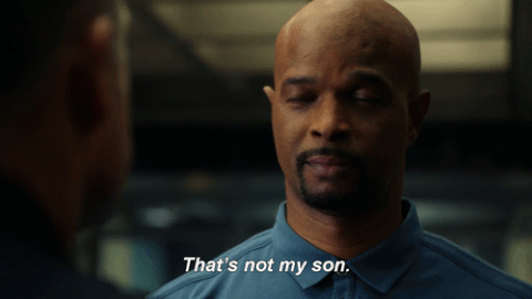 trouble,fox,child,son,lethal weapon,damon wayans,roger murtaugh,i am just crying everywhere