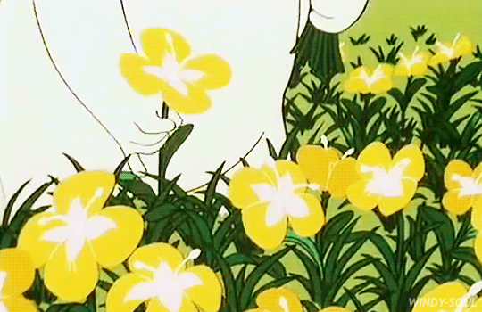 moomin,anime,cartoon,tv show,1990s,japanese,animations,made by me,100 notes,creativemornings