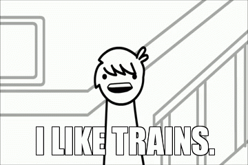 I like control. Asdfmovie гиф. I like Trains Мем. Я люблю поезда Мем. Asdfmovie i like Trains.