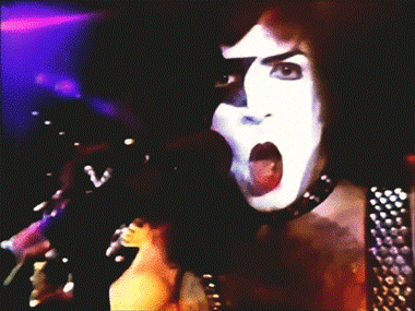 kiss band,kiss army,ace frehley,gene simmons,rock n roll,music,kiss,classic,paul stanley,spaceman,starchild,peter criss,eric carr,catman,eric singer,tommy thayer,the demon,gay people,troi
