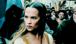 film,edit,alicia vikander,vikanderedit,the seventh son,let me get a pound of your sweetest cheeba
