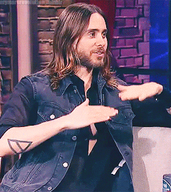 30 seconds to mars,rihanna lovey,lovey,rock,interview,amazing,jared leto,tour,artists,musicians,thirty seconds to mars,echelon,beautiful people,love lust faith dreams,triad,rockers