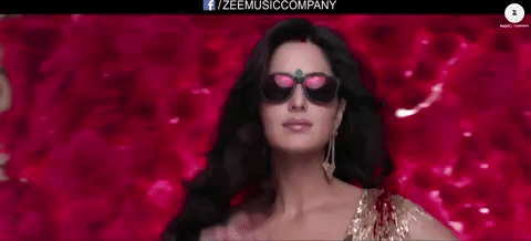 katrina kaif,party time,dance time,confused,lsd trip
