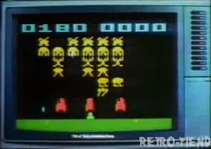 80s,space invaders,80s video games,video games,retro,retrofiend,atari,retro s,retro video games,classic video games