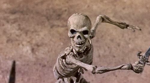jason and the argonauts,stop motion,film,features,total film,film features