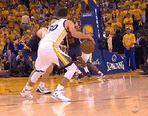 stephen curry,curry,big,one,lead,pro,crossover,san,am,drops,francisco,points,including,behindtheback,steph