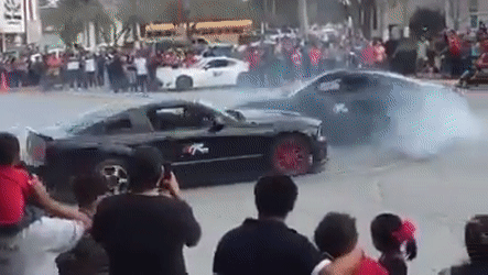 perform,car,show,security,wcgw,barriers