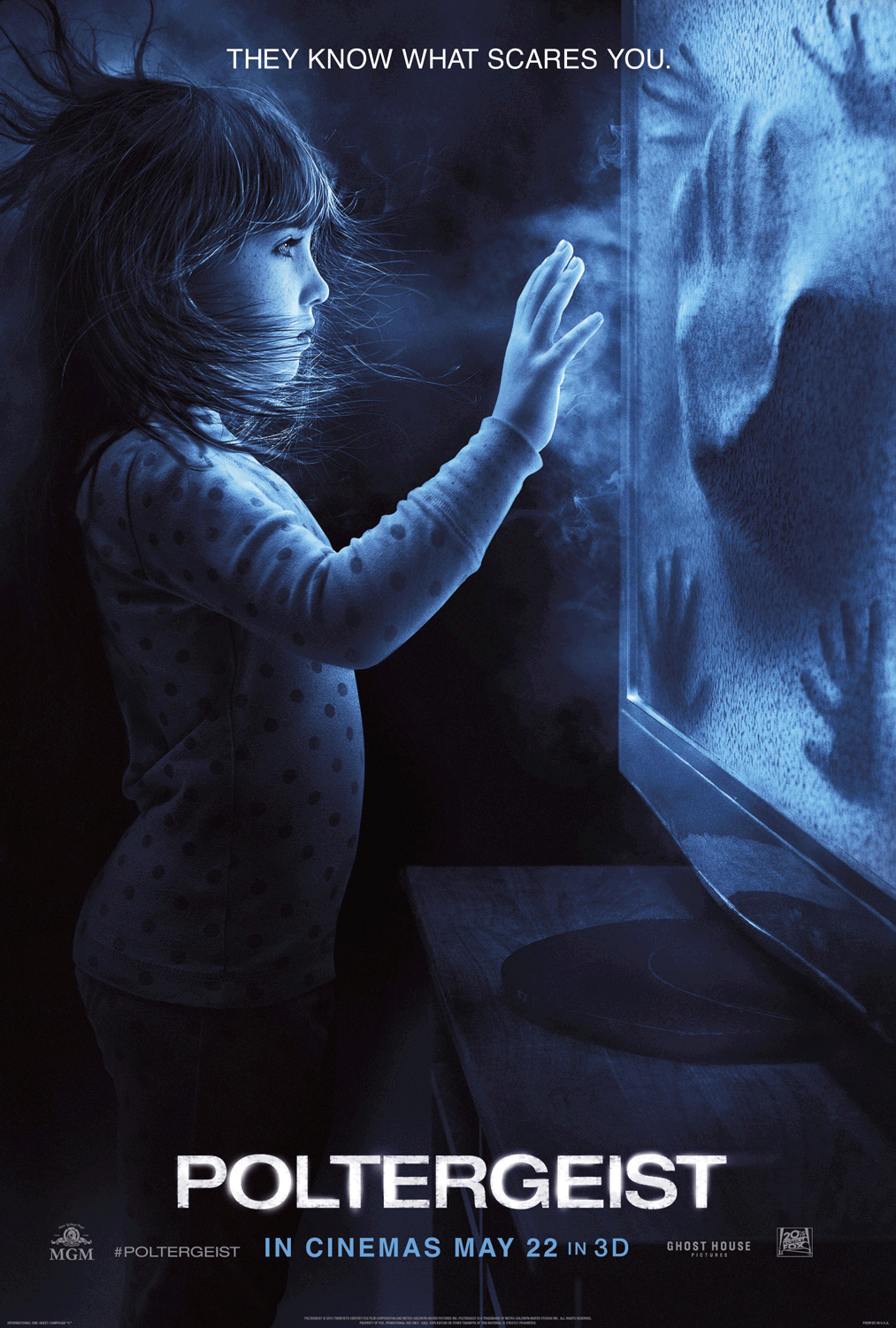 poltergeist,motion,poster,fanmade