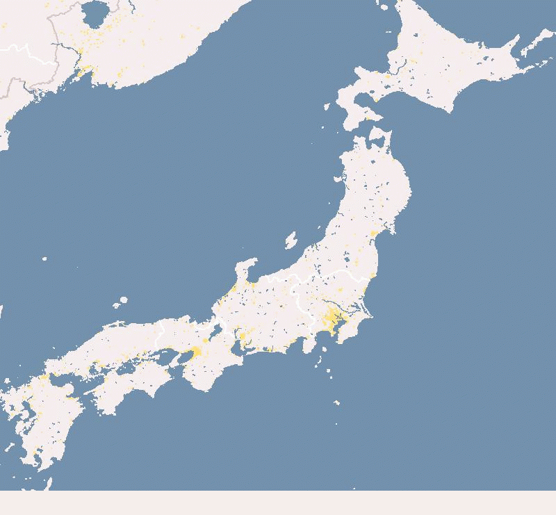 Японский архипелаг на карте. Япония на карте. Острова Японии. Японский остров 3