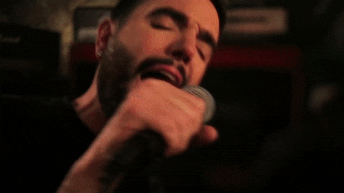 microphone,rehearsal,music,music video,concert,band,guitar,scream,lights,punk,anger,sing,drums,hardcore,rock and roll,emotional,epitaph records,loud,epitaph,aggressive,metalcore,rock band,a day to remember