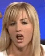 Swallowed gif. Swallow gif. Celebrity tongue gif. Christie Nelson swallow. Stupid swallow.