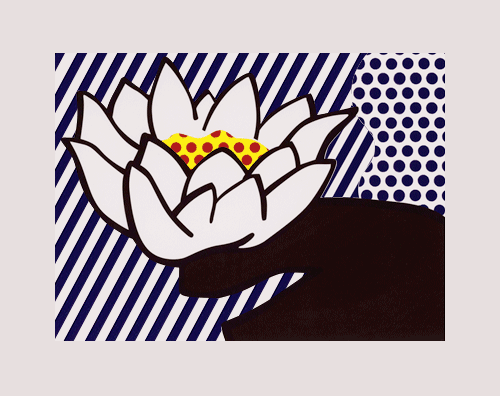 roy lichtenstein,pop art,art,vintage,artists on tumblr,pop