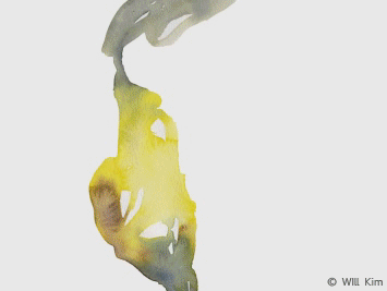 candle,art,design,illustration,artists on tumblr,motion graphics,2d animation,flame,watercolor,willkim,smog,watercolor animation,candle flame,abundance