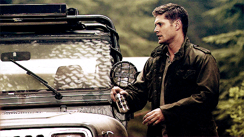 sam winchester,misha collins,apocalypse,post apocalyptic,supernatural,dean winchester,new year,jensen ackles,spn,2014,castiel,jared padalecki,lucifer,grand lake,movieclips set,end of the world prediction