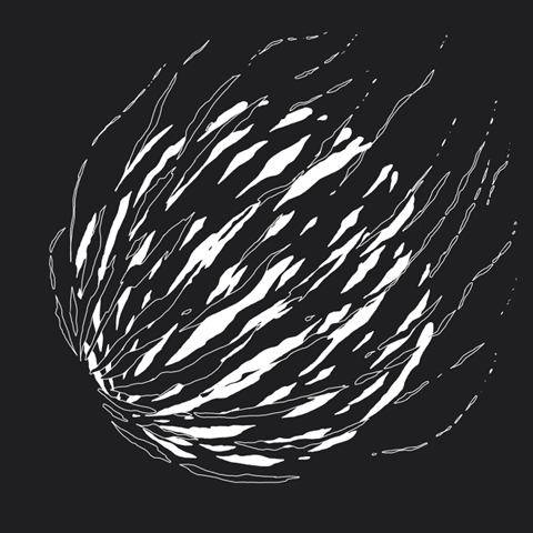 comet,space,animation,lifelongfiction,black and white,loop,illustration,dark,sketch,energy,after