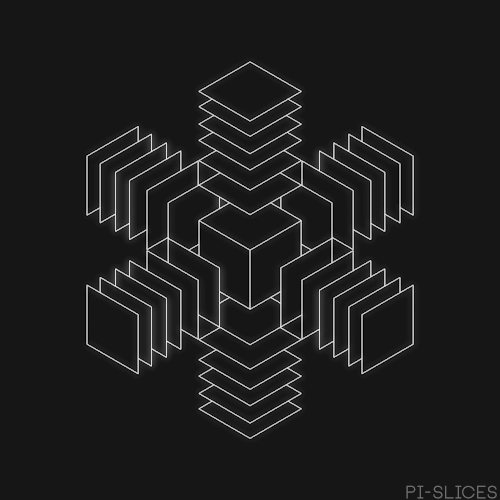 design,3d,animation,loop,abstract,cinema 4d,after effects,cinema4d,glowing,motion graphics,seamless loop,mograph,perfect loop,art,black and white,trippy,psychedelic,artists on tumblr,c4d,2d,daily,glow
