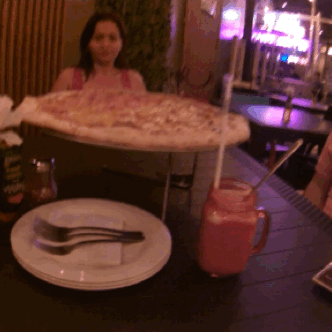 pizza,dinner,delicious,made with tumblr,biggest,fatty,pizza is life,throwback vintage