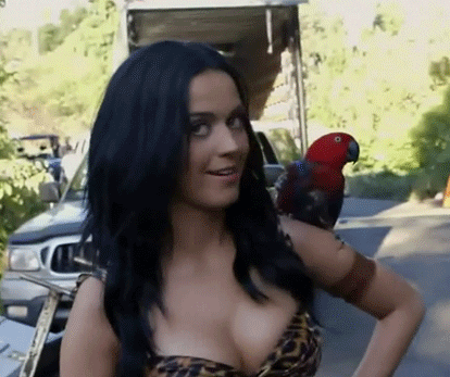 Katy Perry Naked Cumshot