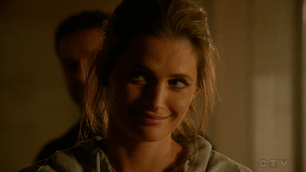 naked girl,kate beckett,castle,series,mg,s7,caskett,richard castle,rick castle,katherine beckett,love this moment,with her,i hope youre not epileptic,freeski,soe,updraft,byinsane,interstage,minnesotas
