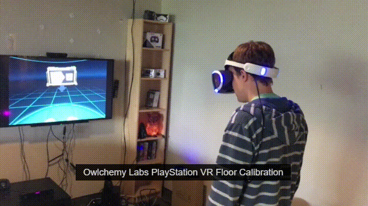 Гифки ps4. Игровые симуляции гиф. PS VR смешные. Ps4 VR track Lab (английская версия).