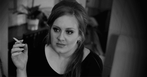 smile,adele,we are never ever getting back toge