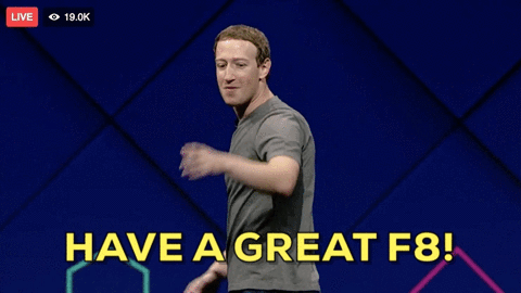 mark zuckerberg,f82017,facebook,f8,f8 2017,ben cafferty