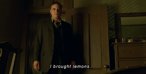well done,boardwalk empire,movies,angry,yell,michael shannon,punish
