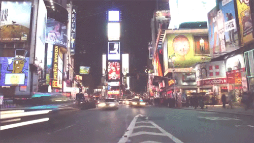 city,new york,taxi,nightlife,newyork,times square,vintage,night,beautiful,cars,street,transportation,big apple