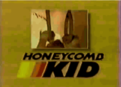 honeycomb,80s,1980s,commercial,1984,cereal,80s kids