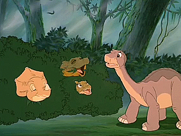 the land before time,land before time,1990s,nostalgia,90schild
