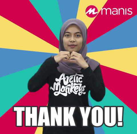 thank you,manis,getmanis