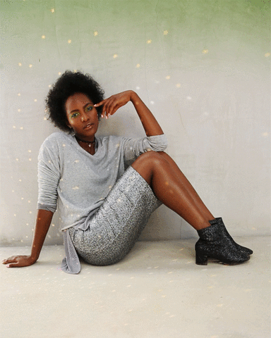 black girl magic,disco ball,fashion,90s,color,glitter,sparkly,mame,diana king photography,wetseal