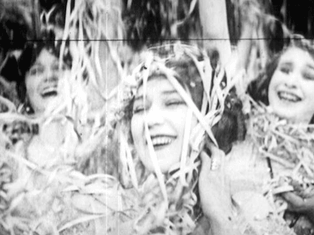 mary pickford,film,vintage,silent film,1910s,1917,honshou chizuru