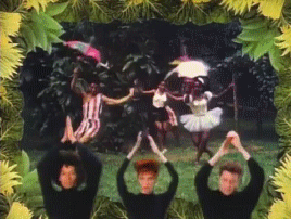 80s,new wave,music video,1980s,1989,the b 52s