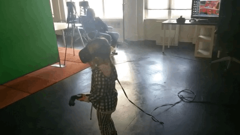 htc vive,falling over,citylife,virtual reality,will,all,vr,reality,us,make,vive,fools