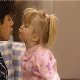 michelle tanner,full house,f,five,5,child fc,collected,mary kate and ashley hunt,fire