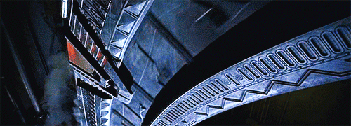 Stargate gate sg1 GIF.