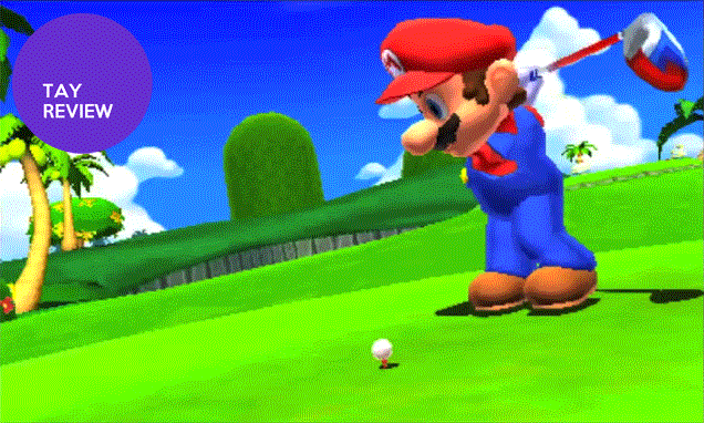golf,world,mario,review,tour,tay