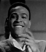 smokey robinson,yes,marvin gaye,one way or another