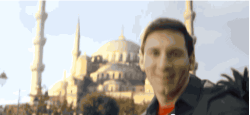 turkish,funny,picture,selfie,messi,cheese,kobe,adweek,photo bomb,ad of the day,fidgif