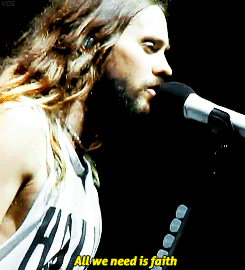singer,concert,jared leto,jared joseph leto,30 seconds to mars,30stm,faith,thirty seconds to mars,llf d