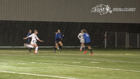 soccer,goal,bison,ndsu,copper cup