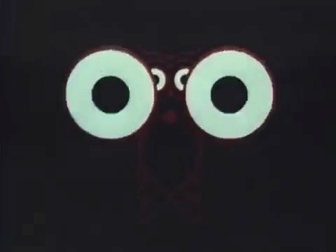 owl,animation,loop,cartoon,festival,eyes,canada,ottawa,oiaf
